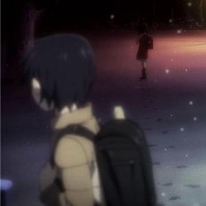 death in december (feat. iburnthebridges)