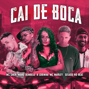 Cai de Boca