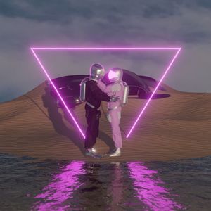 Skylar Grey-Love The Way You Lie （李失踪了Remix）