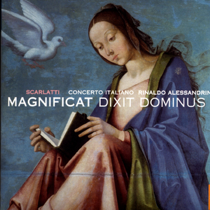 Magnificat: Sicut Erat In Principio