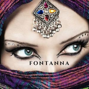 Paloma de ojos bellos