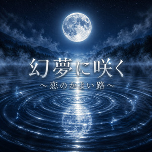幻夢に咲く ～恋のかよい路～ (Rock Version)