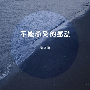 不能承受的感动