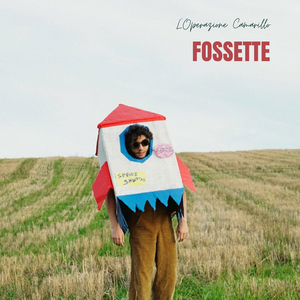Fossette