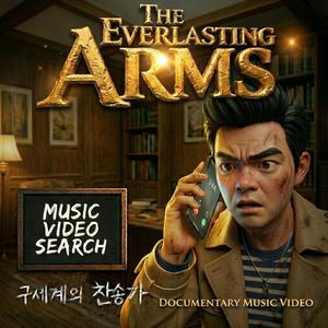 영원하신 팔 (The Everlasting Arms)