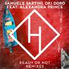 Samuele Sartini - Ready or Not (Dr. Space Remix)