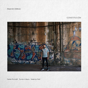 Constitución (feat. Dante Piccinelli, Tomás Uriburu & Federico Feld)