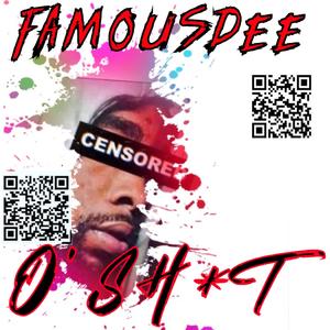 For Me (feat. S3lf & 808 TWill)