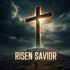 Risen Savior
