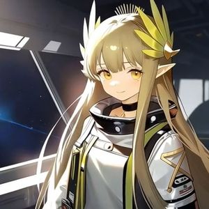 【AI缪缪】Sternengesang