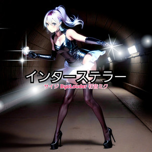 インターステラー