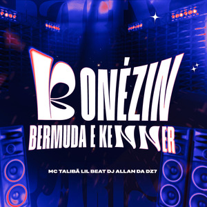 BONÉZIN BERMUDA E KENNER