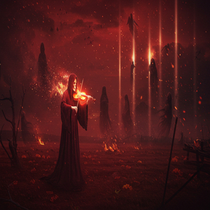 Wraith under the Sonata