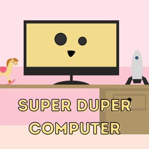 Super Duper Computer