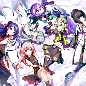 hazama covered by 美古途