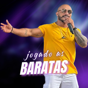 Jogado as Baratas