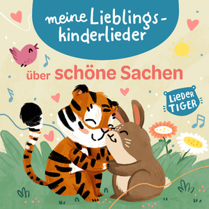 LiederTiger Lied