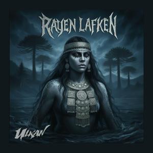 Rayen Lafken (remaster)