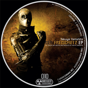 Der Freischutz (Original Mix)