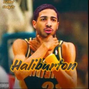 Haliburton (feat. Cody2x)