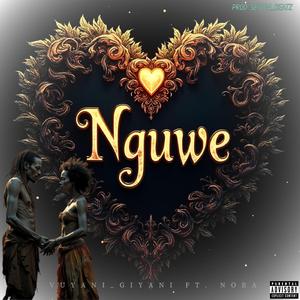 Nguwe (feat. Nora)