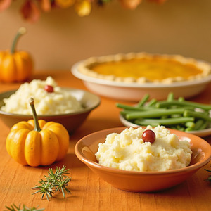 Thanksgiving Gathering