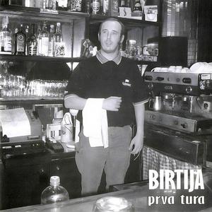 Birtija - Ej