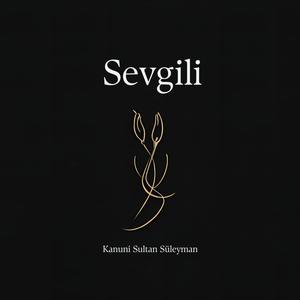 Sevgili