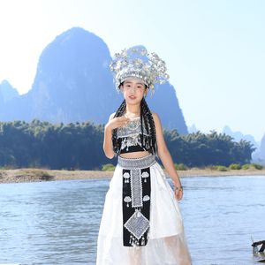 赵梦陈甄《时光森林》