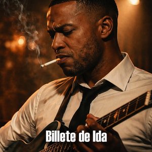 Billete De Ida
