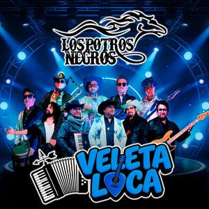 Veleta Loca
