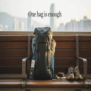 날개가 된 오늘