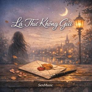 LÁ THƯ KHÔNG GỬI