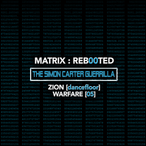 Lux Aeterna (Simon Carter's Breaks Remix)