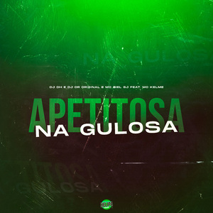Apetitosa na Gulosa