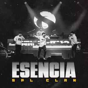 Esencia (feat. Lincespl, Thunder Spl, Hydro Spl & Rize 1200)