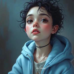 My Oxygen (feat. Akula)