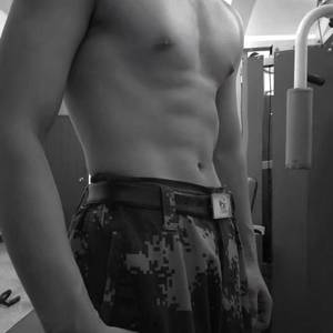 热血青春（翻自 许鹏）