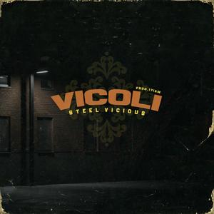 Vicoli (feat. 17IAM)