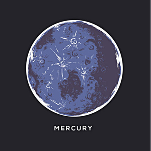 水星记（钢琴纯音）