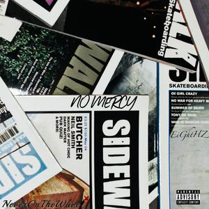 NO MERCY（Prod By 房间里的大象）