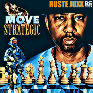 Move Strategic (feat. Kool Taj The Gr8 & Mista Sinista)