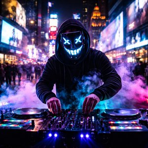 Ciudad En Trance