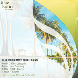 Inner Sanctuary (Original Mix)