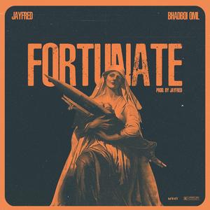 Fortunate (feat. Bhadboi oml)
