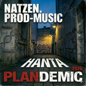 PLANDEMIC