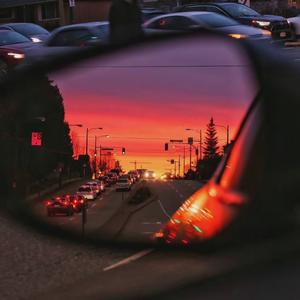 日落大道（伴奏）