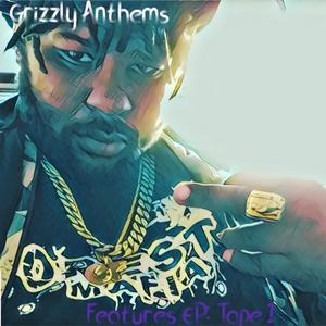 Next 1 (feat. Black Brady)