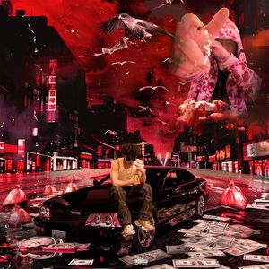 车子女人还有钱