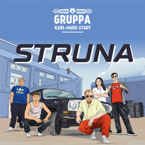 Struna